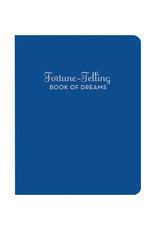 Fortune-Telling Book of Dreams