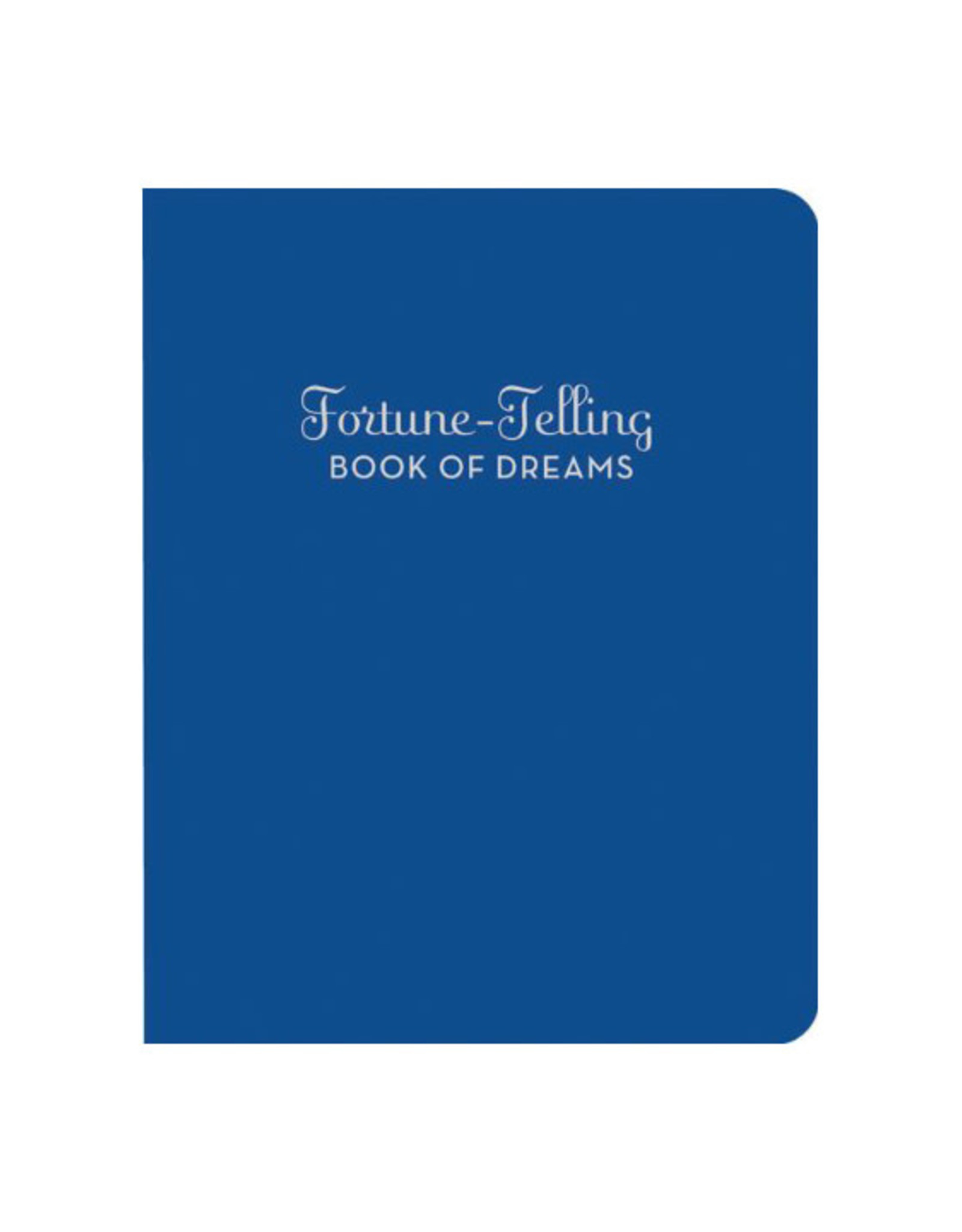 Fortune-Telling Book of Dreams