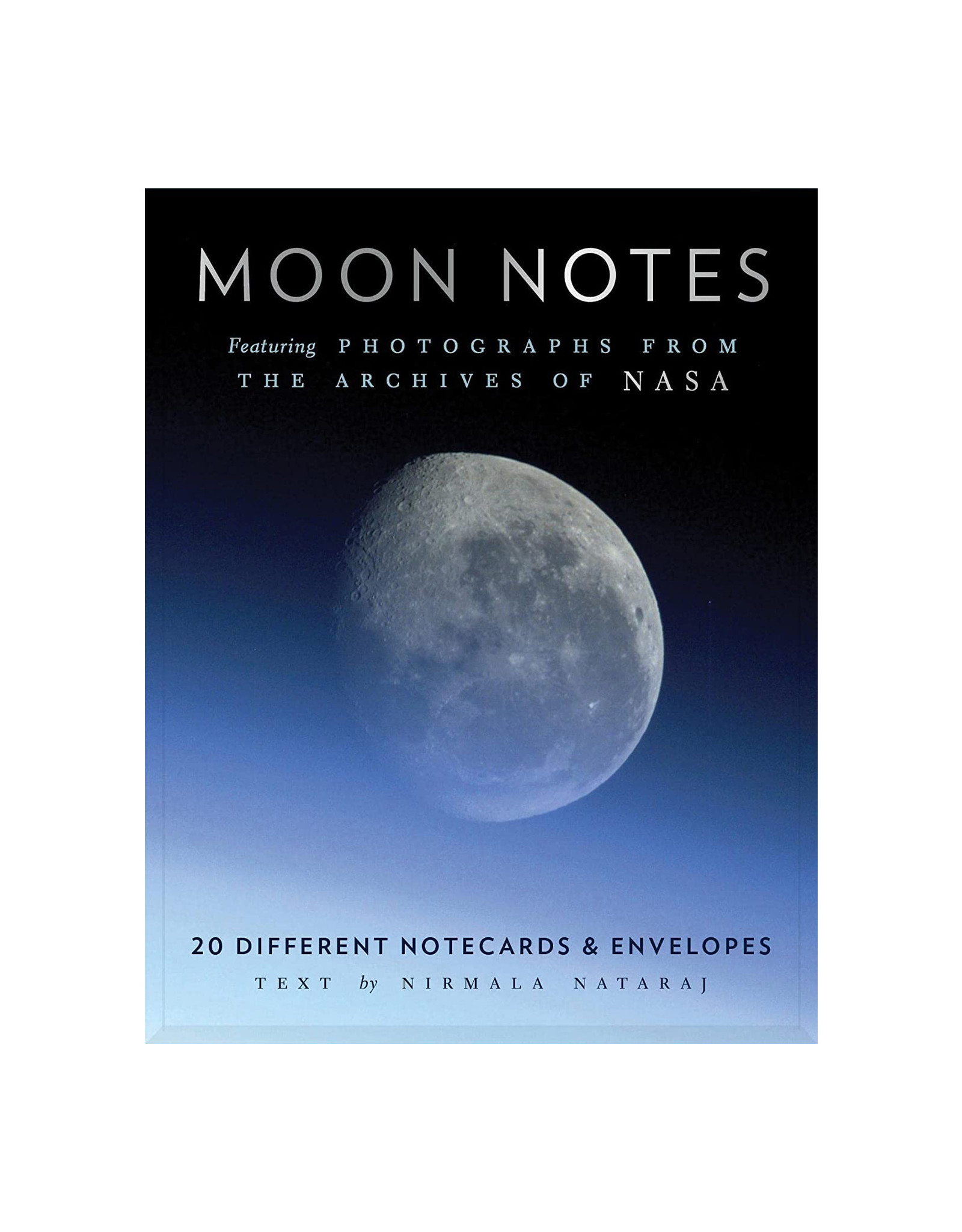 Moon Notes