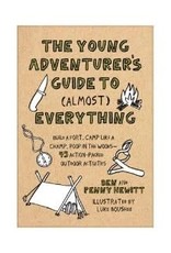 Young Adventurer's Guide to (Almost) Anything *