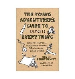 Young Adventurer's Guide to (Almost) Anything