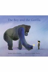 The Boy and the Gorilla