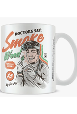 Weed Doctor Mug