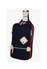 Sling Pack Pro - Navy/Red