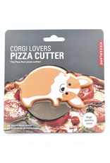 Corgi Lovers Pizza Cutter