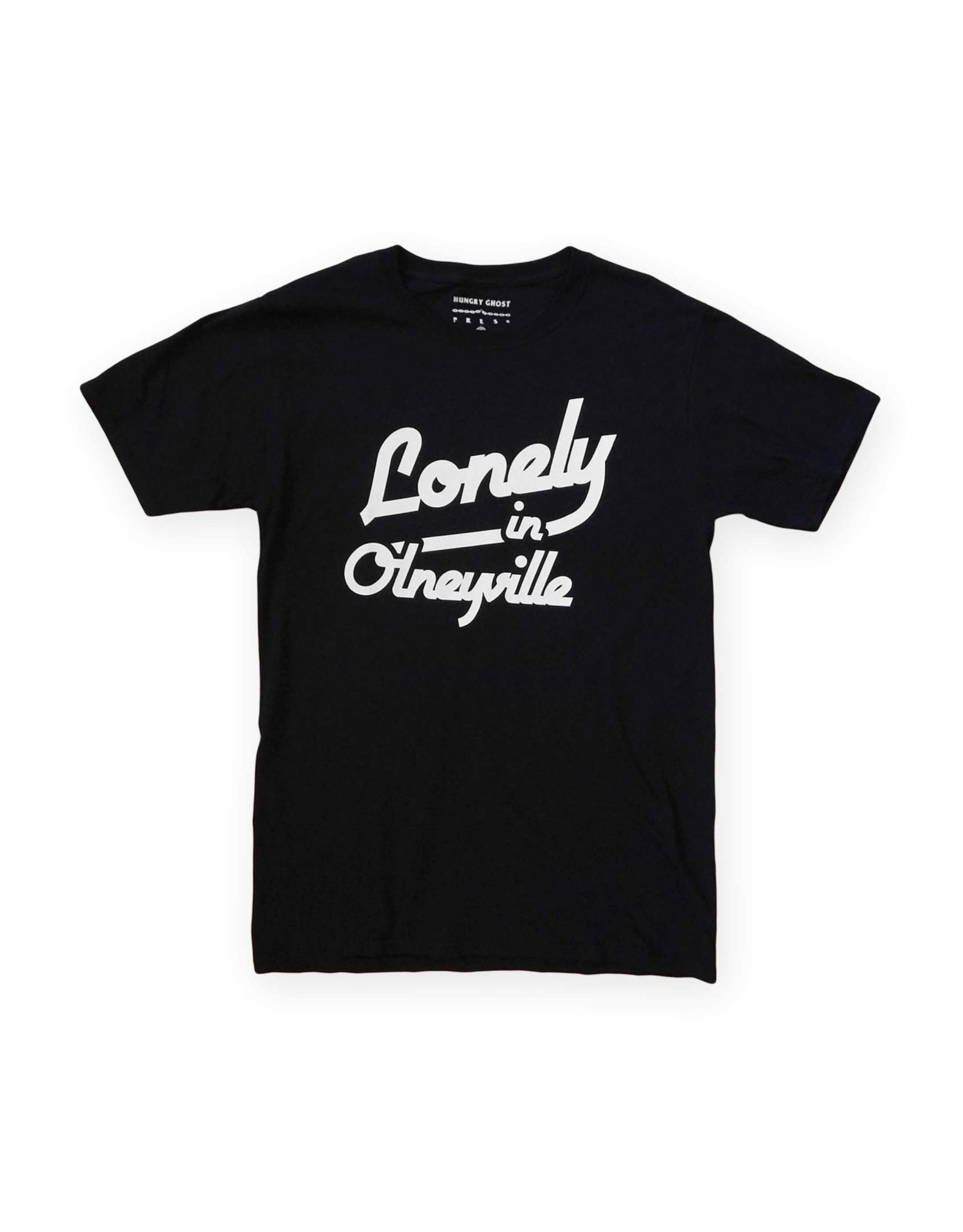 Lonely in Olneyville Shirt