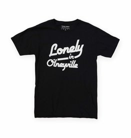 Lonely in Olneyville Shirt