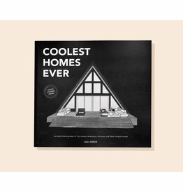 Coolest Homes Ever