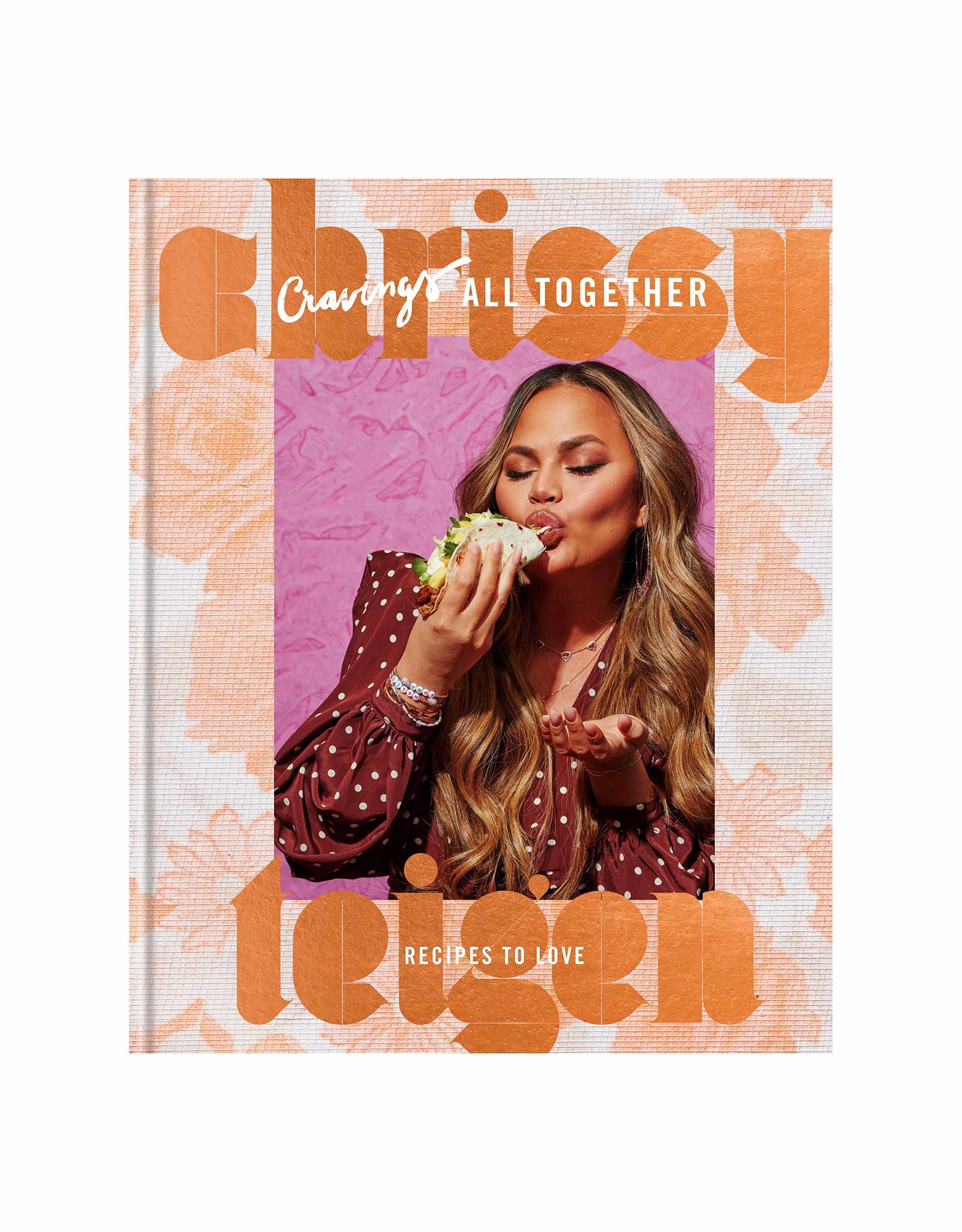 Chrissy Teigen's Cravings: All Together