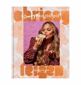 Chrissy Teigen's Cravings: All Together*