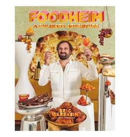 Foodheim: A Culinary Adventure