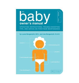 The Baby Owner's Manual