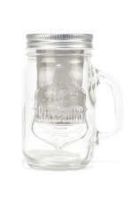 Mason Jar Coffee Kit