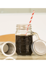 Mason Jar Coffee Kit