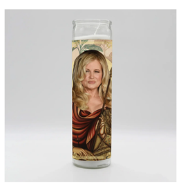 Jennifer Coolidge Prayer Candle
