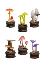 Mushroom Garden Blind Box Vol. 2