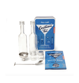 Any-Time Cocktail Kit