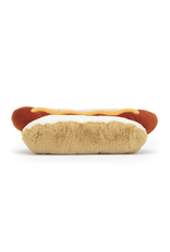 Amuseable Hot Dog