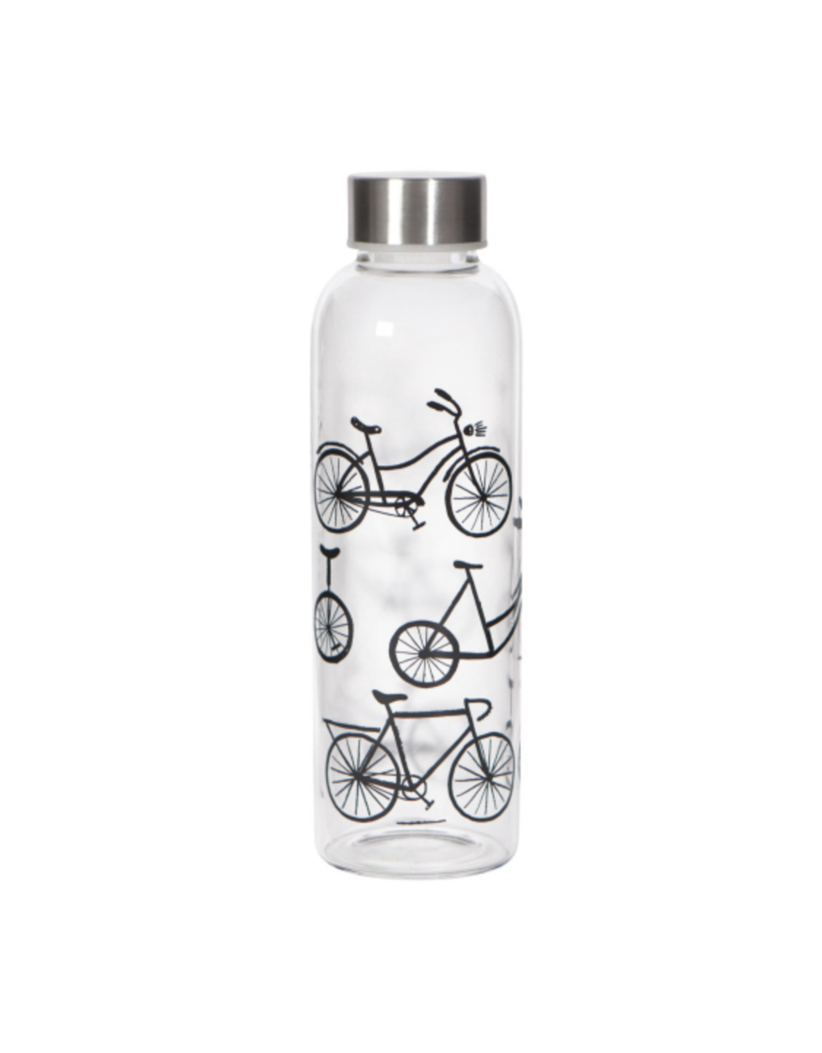 Wild Ride Bike Sustain Water Bottle