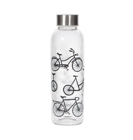 Wild Ride Bike Sustain Water Bottle