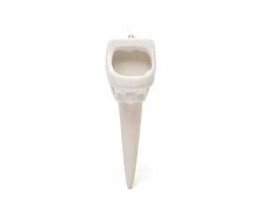 Urinal Plant Stake - Home