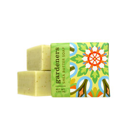 Gardener's Soap Bar - 6 oz