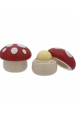 Mushroom Lip Balm