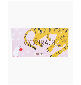 Courage Soap Bar