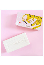 Courage Soap Bar