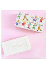 Happiness Soap Bar