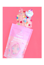 Happy Birthday Bubbly Bath Soak