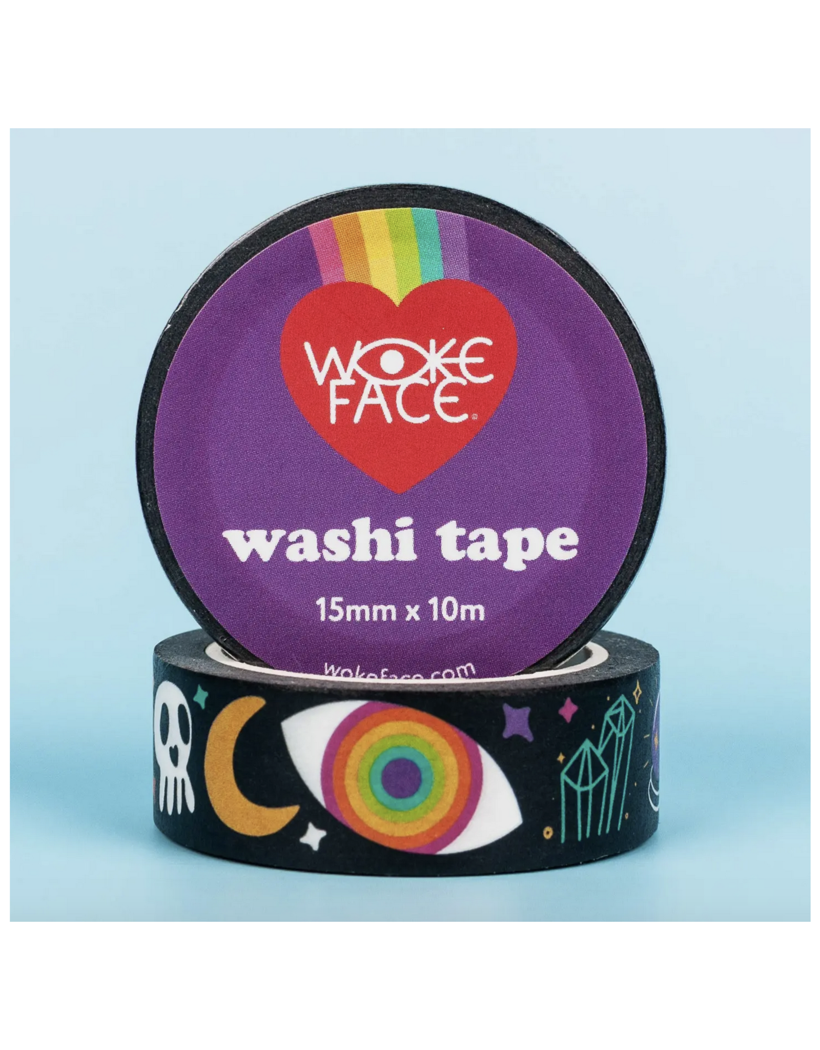Magic Washi Tape