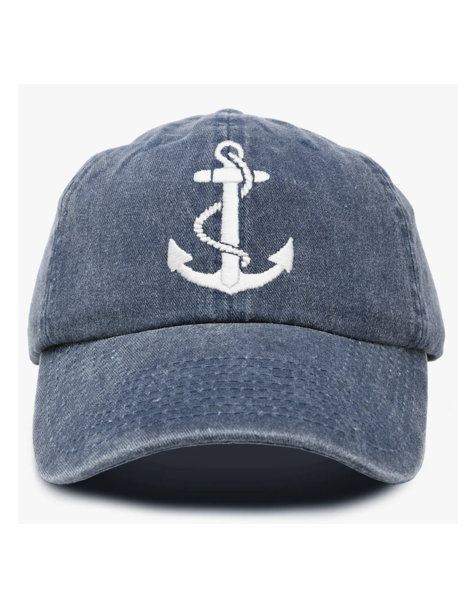 Anchor Dad Hat