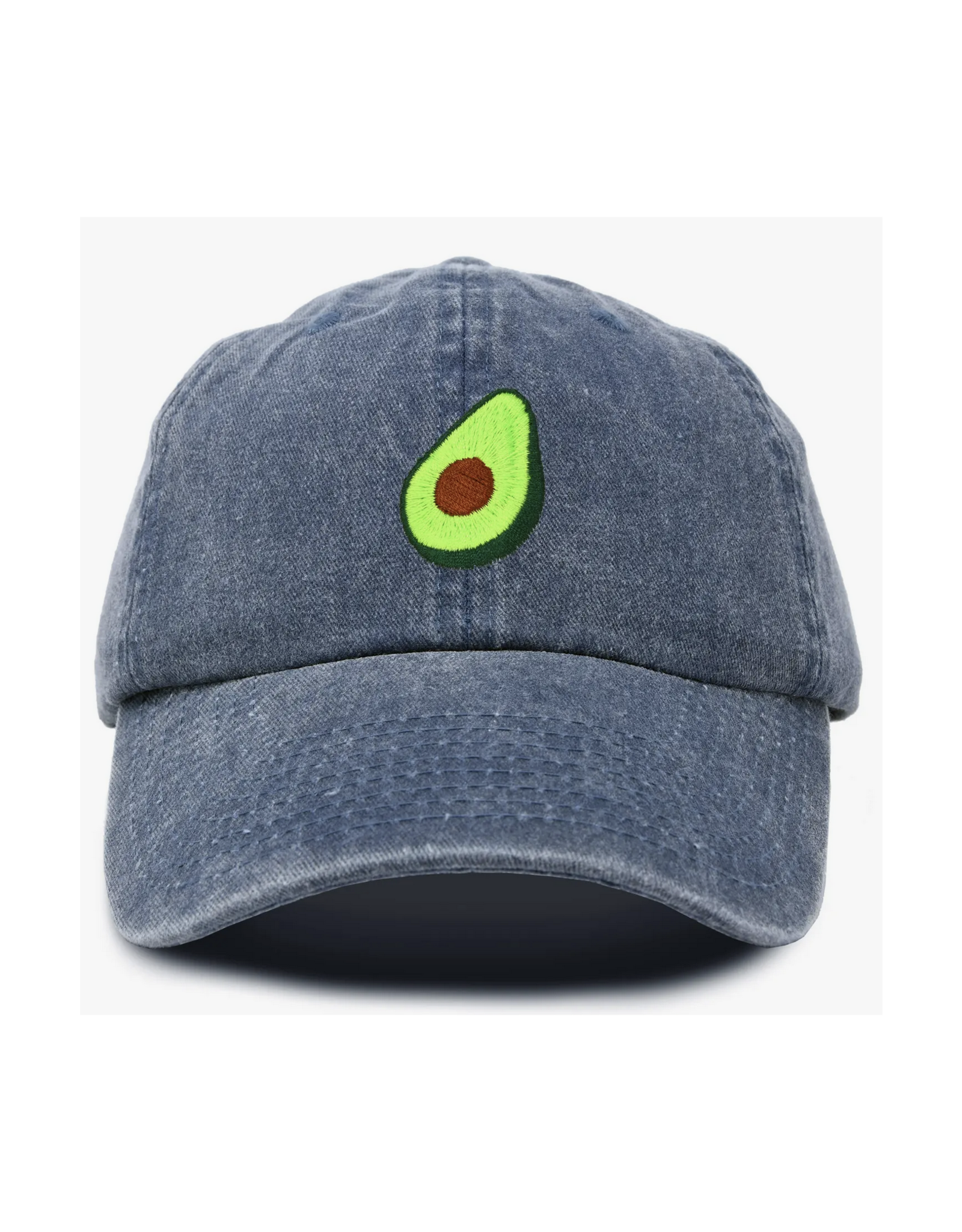 Avocado Dad Hat