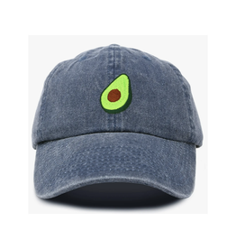 Avocado Dad Hat