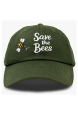 Save The Bees Dad Hat