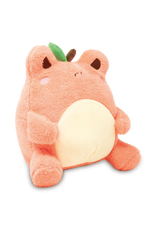 Wawa Peach Plush