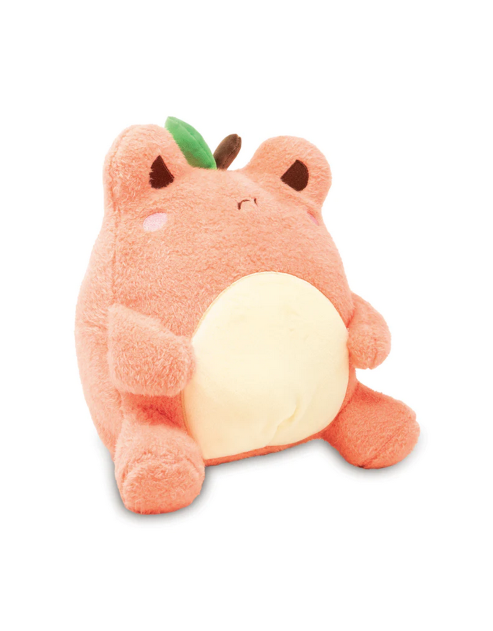 Wawa Peach Plush