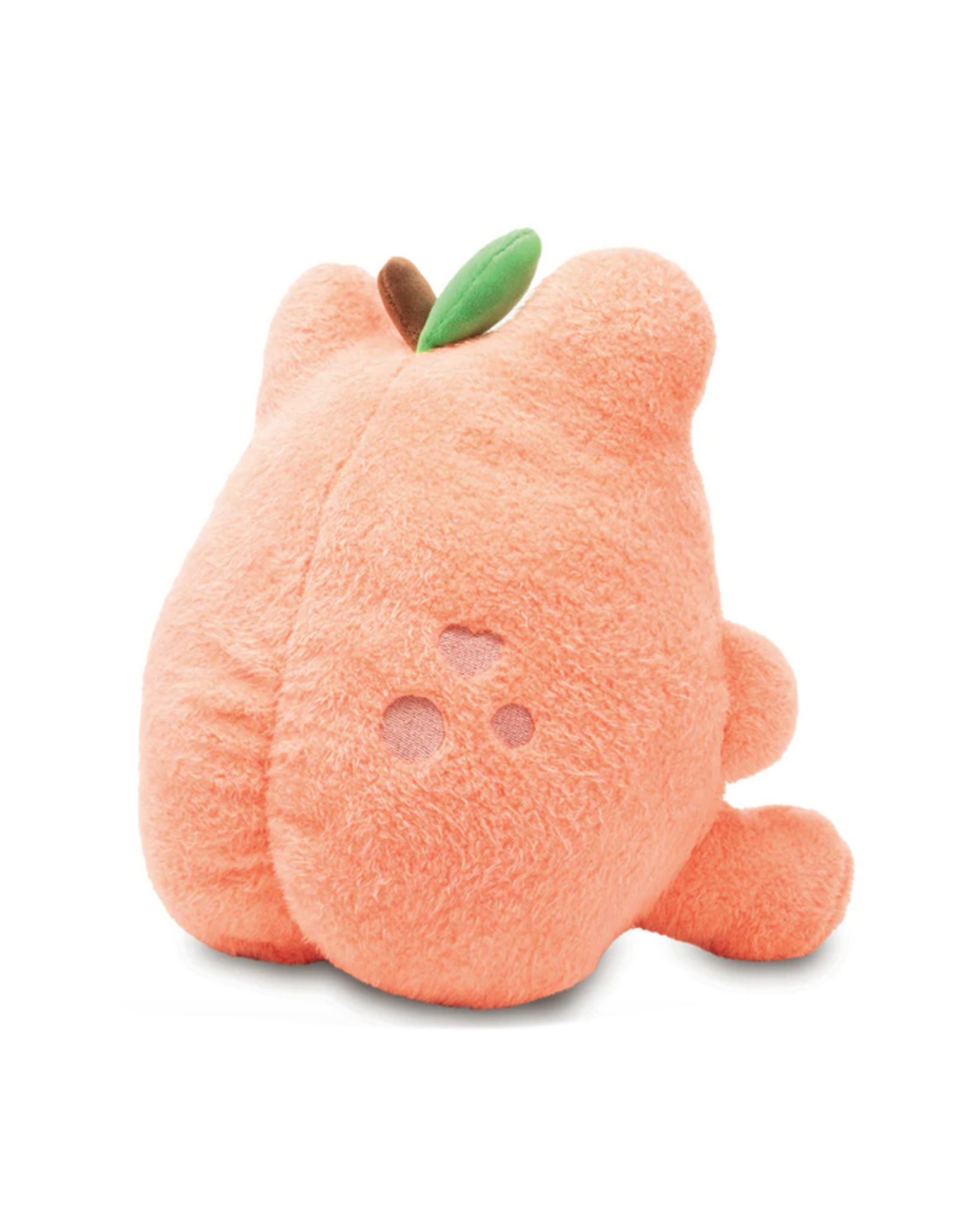 Wawa Peach Plush