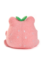 Wawa Strawberry Frog Plush