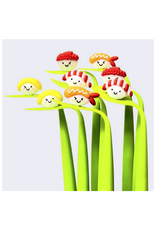 Sushi Lovely Gel Pen