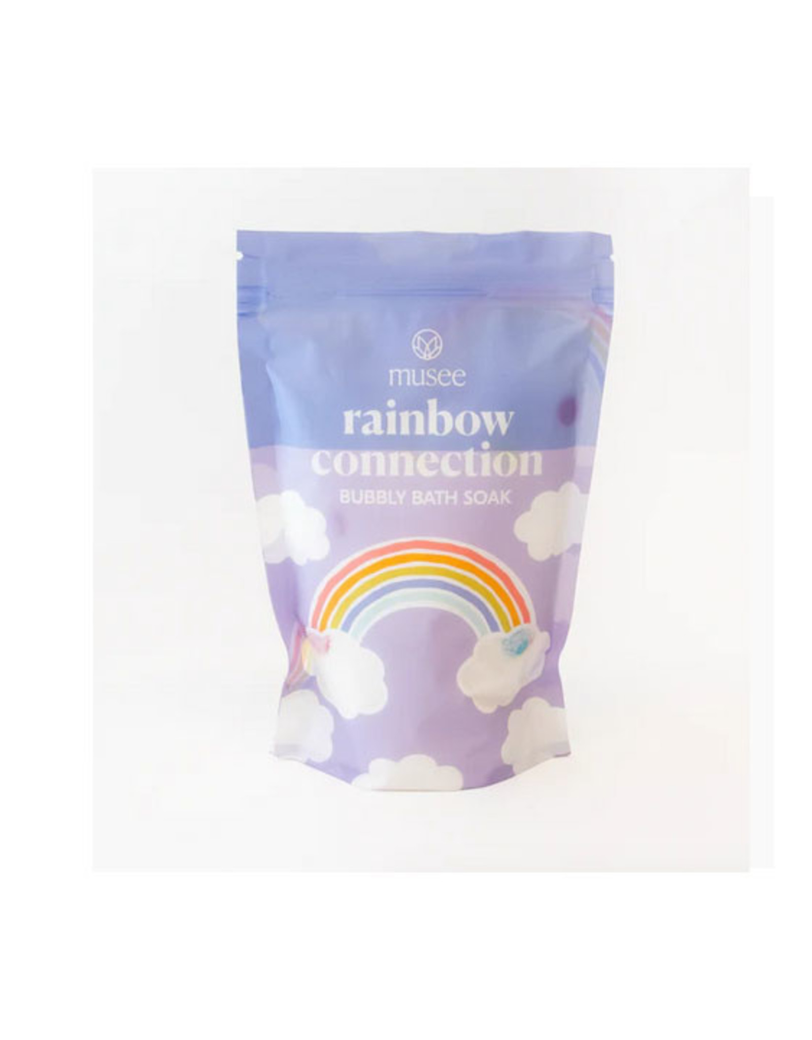 Rainbow Connection Bubbly Bath Soak