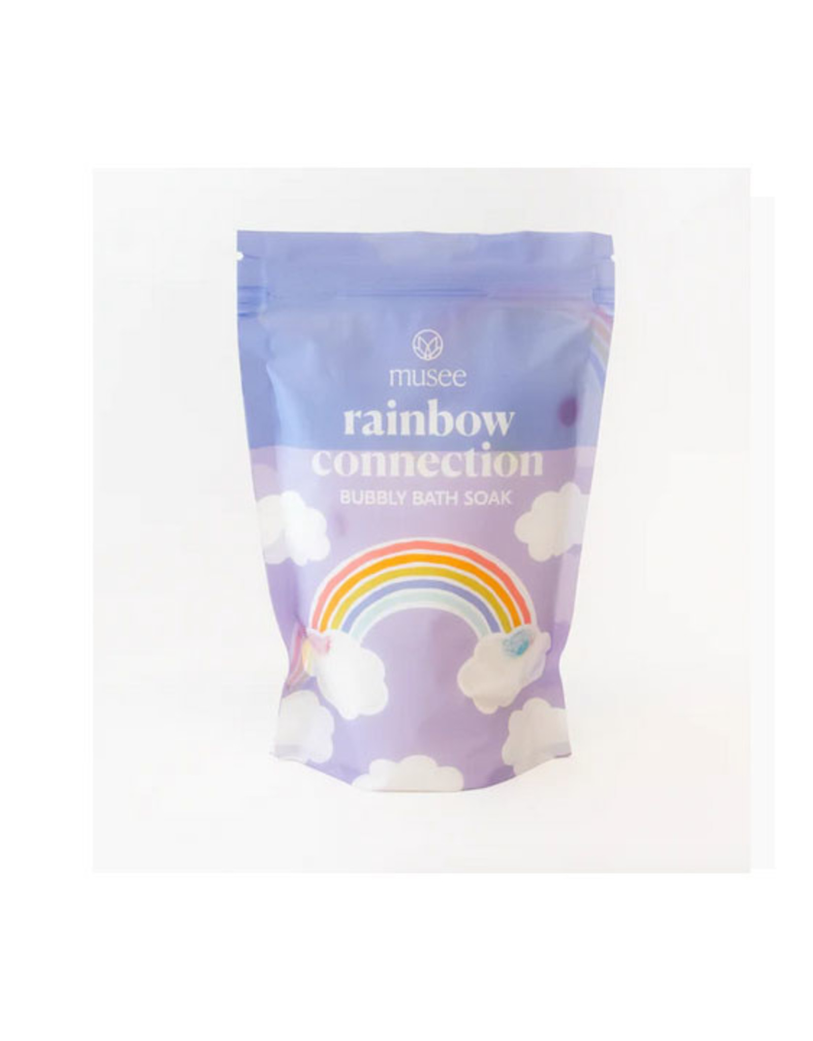 Rainbow Connection Bubbly Bath