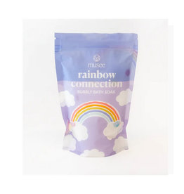 Rainbow Connection Bubbly Bath