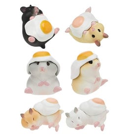 Hamster N' Egg Blind Box