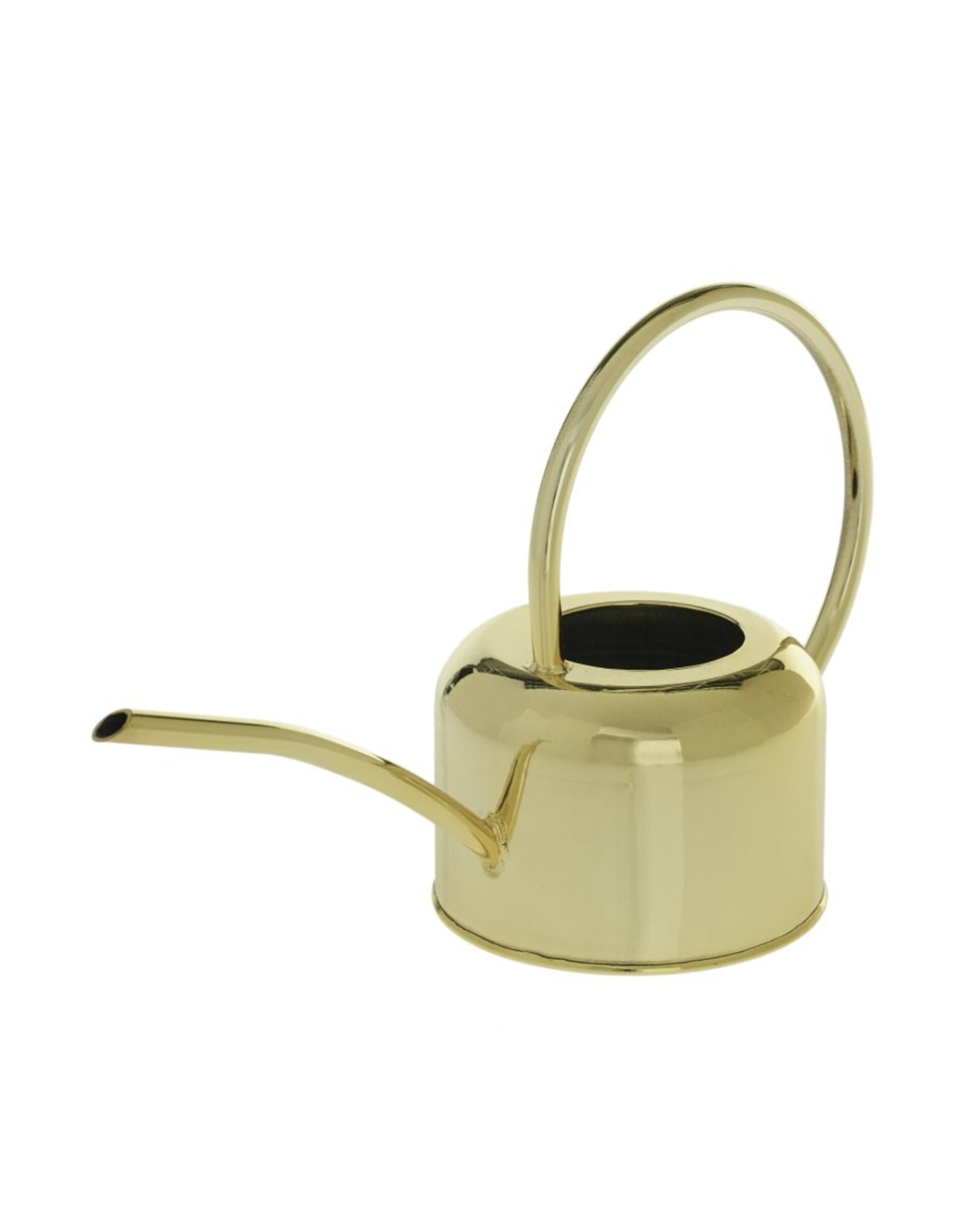 Gold Henri Watering Can