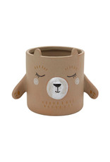 Mama Bear Planter Mama Bear Planter