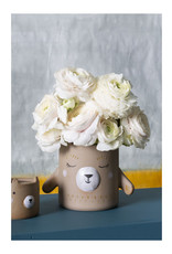 Mama Bear Planter Mama Bear Planter