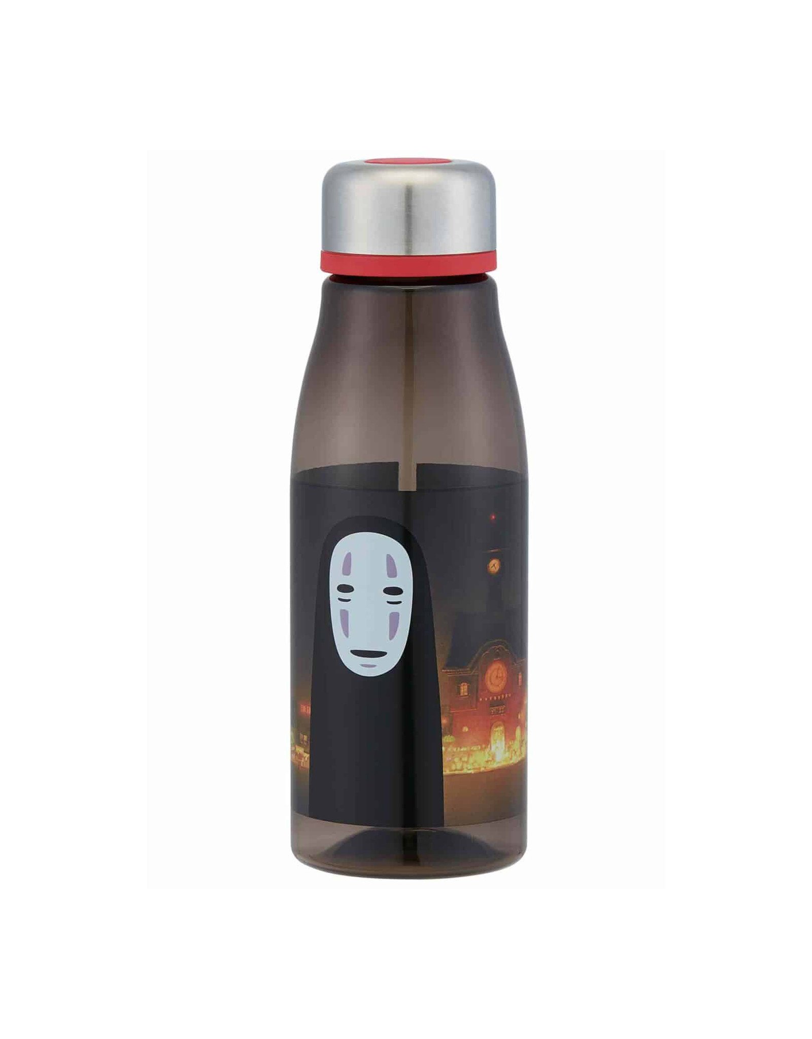 Spirited Away Water Bottle