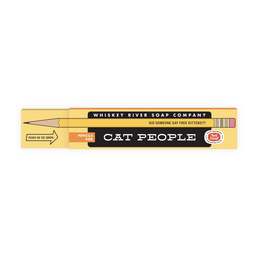 Cat People Pencil Pack